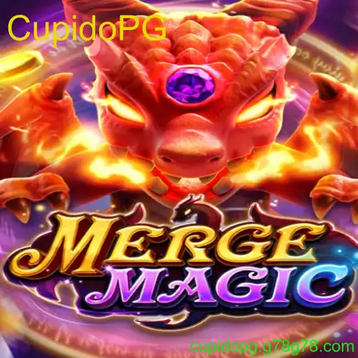 Descubra o Universo Encantador de MERGEMAGIC Com HelloKitty777