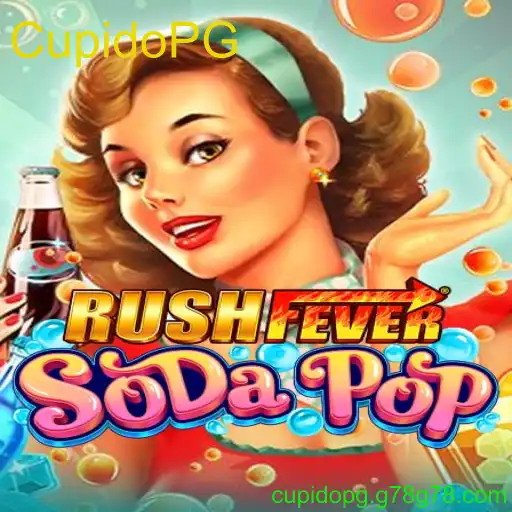 RushFeverSodaPop